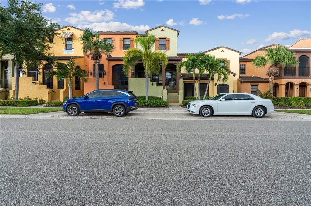 8791 Melosia ST 8303 FORT MYERS, FL 33912