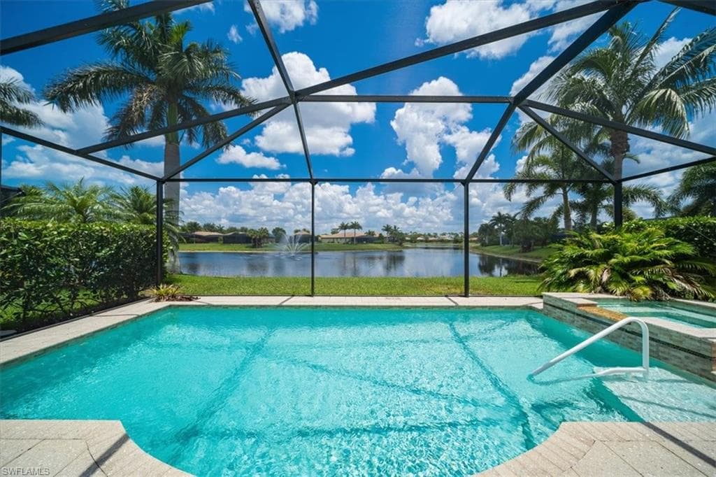 9937 Alhambra LN N BONITA SPRINGS, FL 34135
