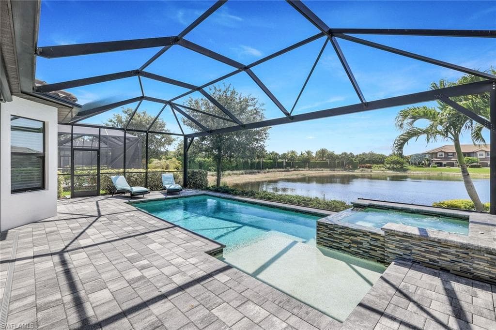 9317 Terresina DR NAPLES, FL 34119