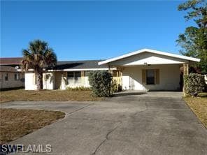 3813 SE 11th AVE A CAPE CORAL, FL 33904