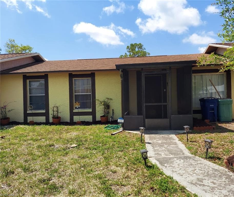 15588 Riverwood LN FORT MYERS, FL 33905