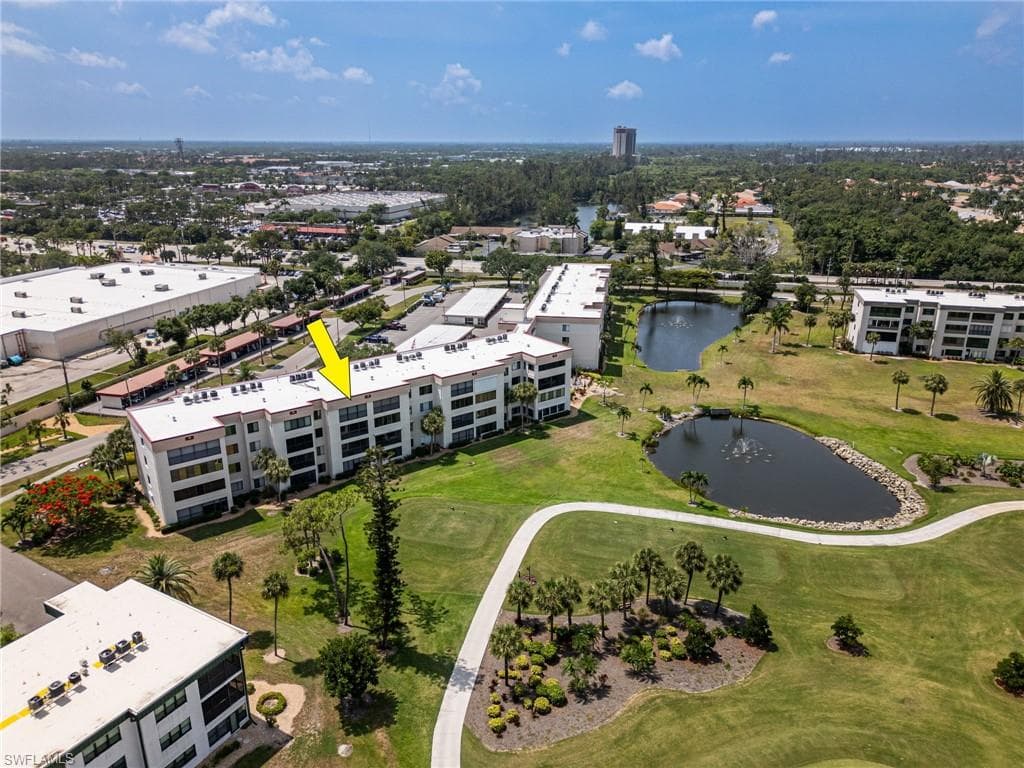 1781 Pebble Beach DR 412 FORT MYERS, FL 33907