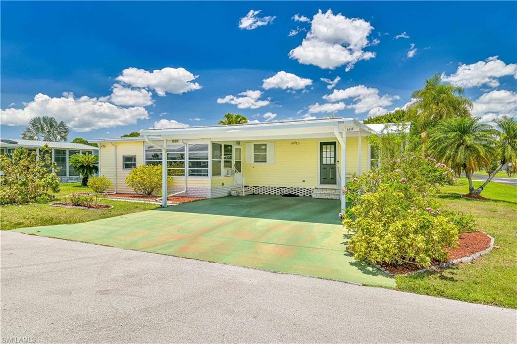 5440 Countrydale CT FORT MYERS, FL 33905