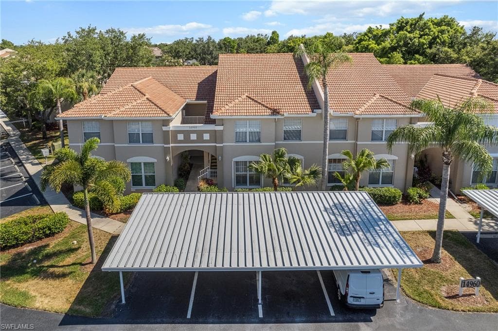 14960 Vista View WAY 402 FORT MYERS, FL 33919