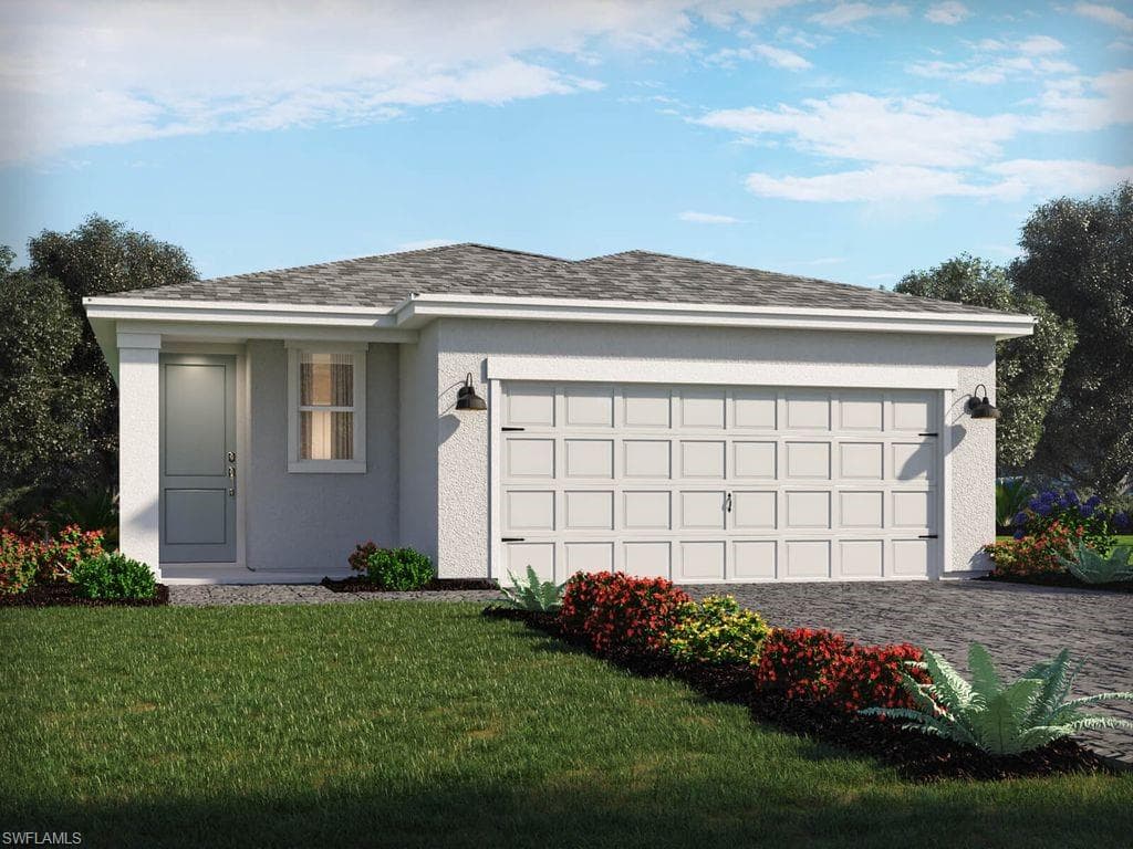 44254 Frontier DR Babcock Ranch, FL 33982