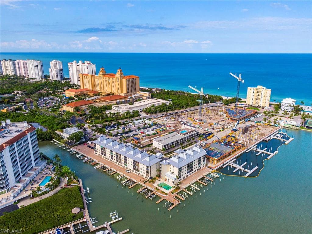 271 Southbay DR 155 NAPLES, FL 34108