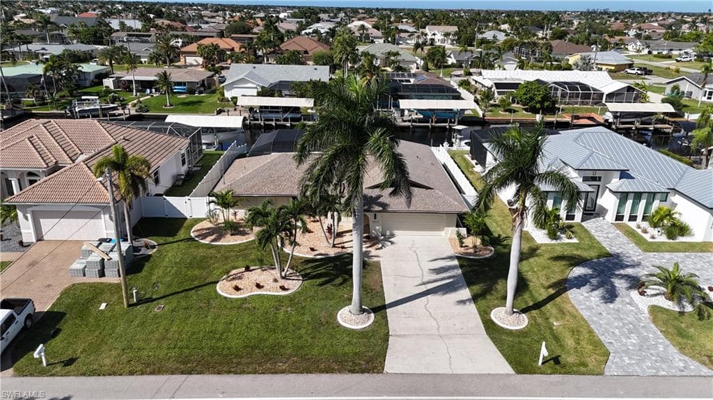 5214 Skyline BLVD CAPE CORAL, FL 33914