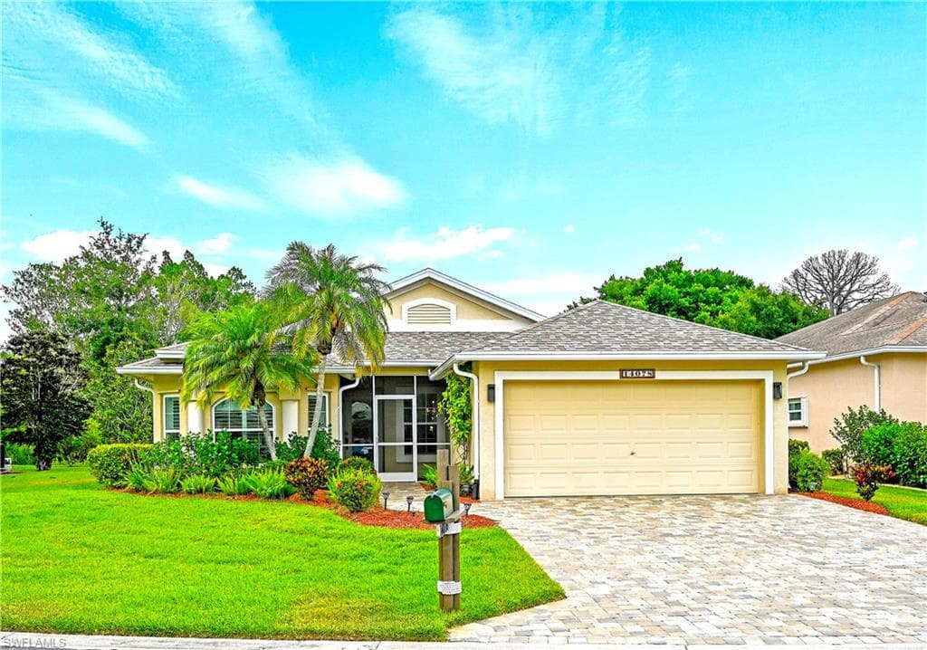14078 Grosse Point LN FORT MYERS, FL 33919