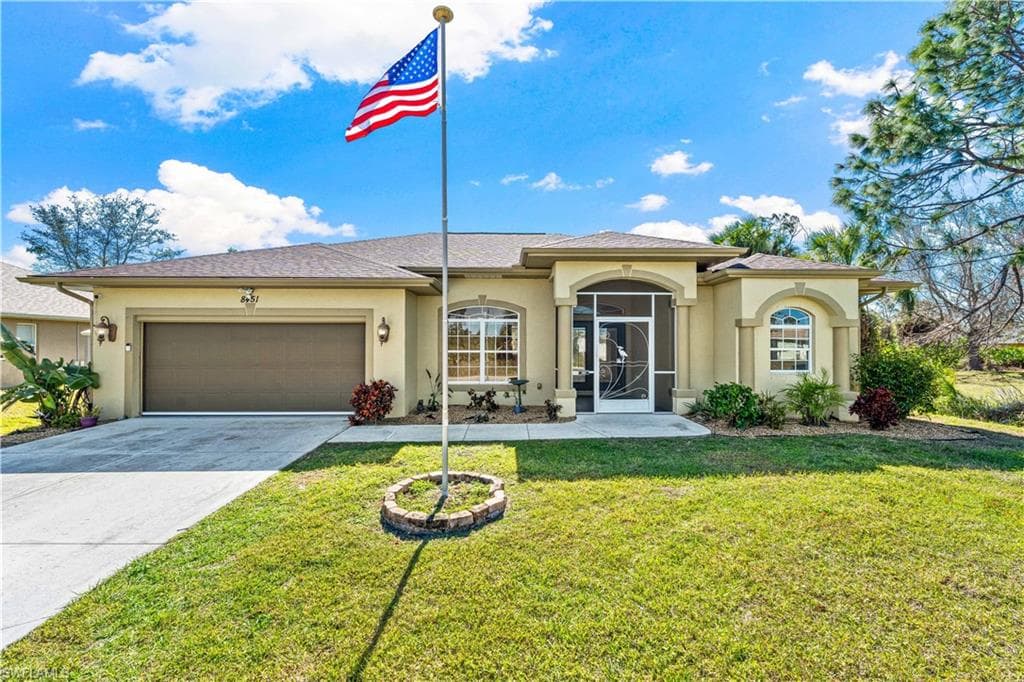 8451 Chesapeake AVE NORTH PORT, FL 34291