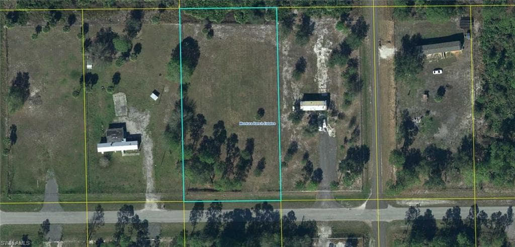739 Appaloosa AVE CLEWISTON, FL 33440