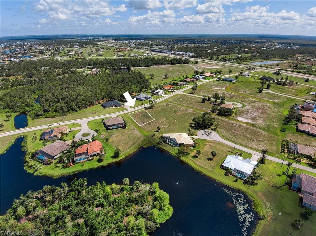 24395 Rio Togas RD PUNTA GORDA, FL 33955