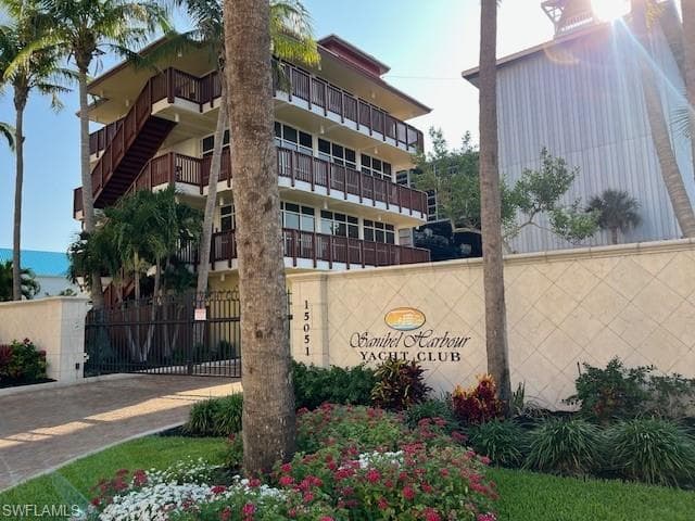 15051 Punta Rassa RD FORT MYERS, FL 33908