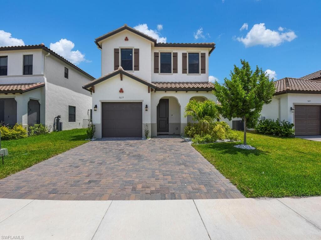 5619 Carrara DR AVE MARIA, FL 34142
