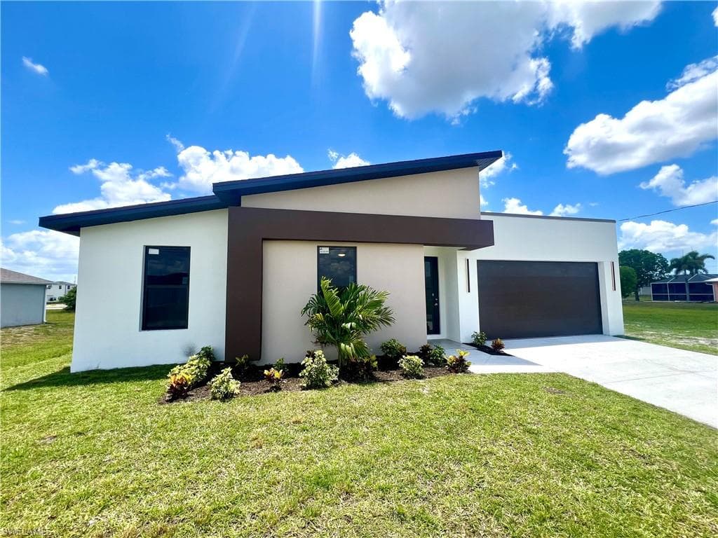 2838 NW Embers TER CAPE CORAL, FL 33993