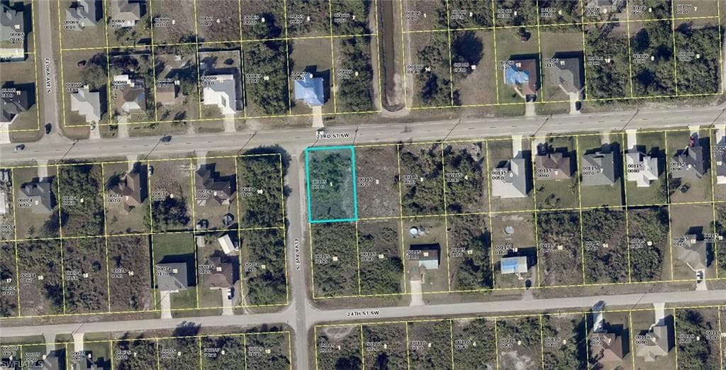 2619 23rd ST SW LEHIGH ACRES, FL 33976