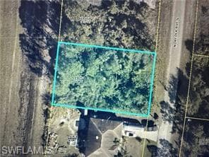 1046 Norfolk AVE S LEHIGH ACRES, FL 33974