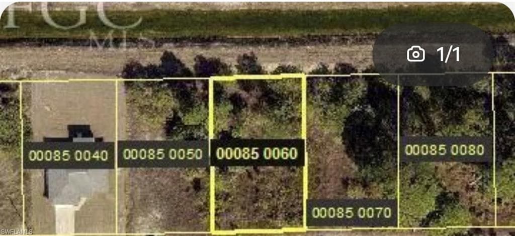 1219 Boxwood ST S LEHIGH ACRES, FL 33974