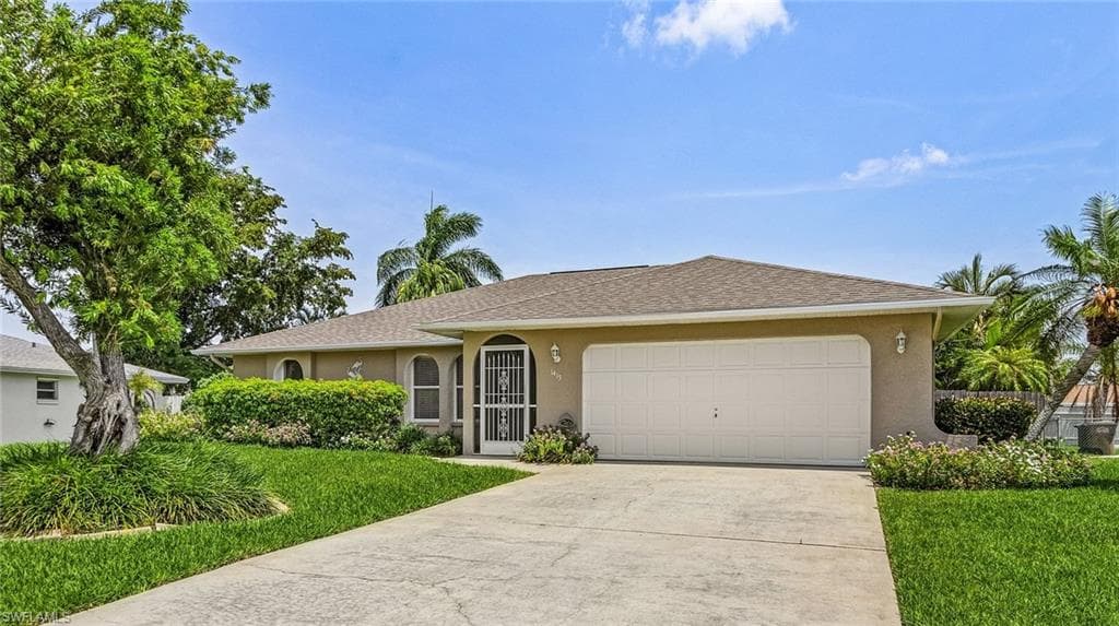 1413 SE 12th TER CAPE CORAL, FL 33990