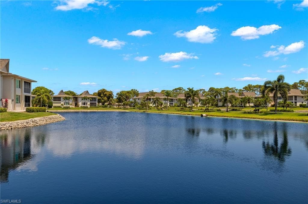 103 Georgetown BLVD 103 NAPLES, FL 34112