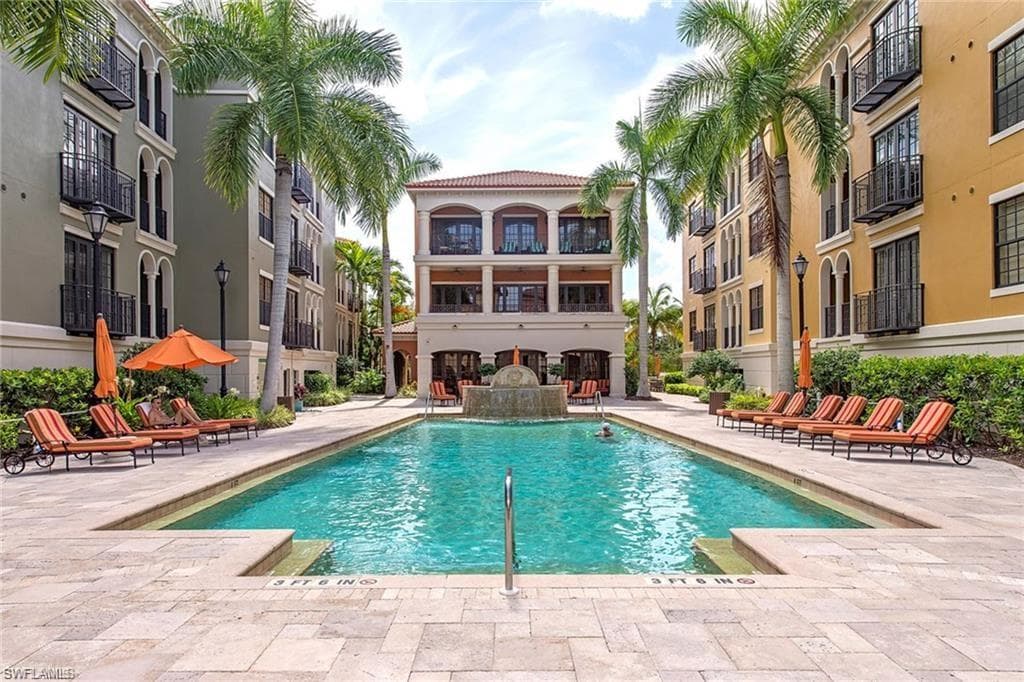 23151 Fashion DR 205 ESTERO, FL 33928