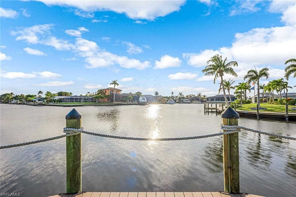 4940 SW 2nd PL CAPE CORAL, FL 33914