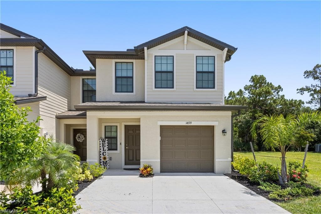 14199 Oviedo PL FORT MYERS, FL 33905