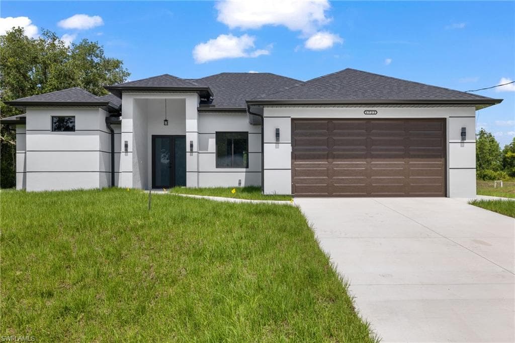 1722 Unice AVE N LEHIGH ACRES, FL 33971
