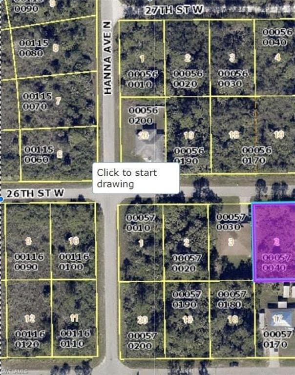 2711 26th ST W LEHIGH ACRES, FL 33971