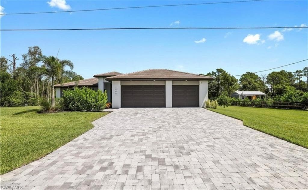 14061 Barkwood ST FORT MYERS, FL 33905