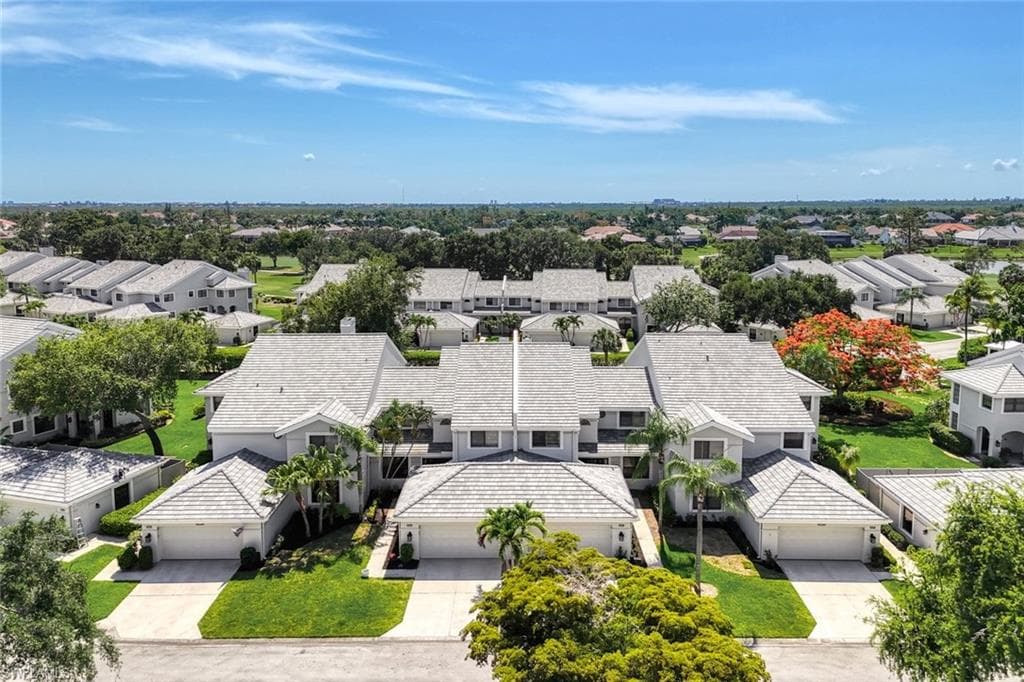 16330 Fairway Woods DR 1703 FORT MYERS, FL 33908