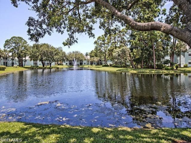 125 Wading Bird CIR C-106 NAPLES, FL 34110