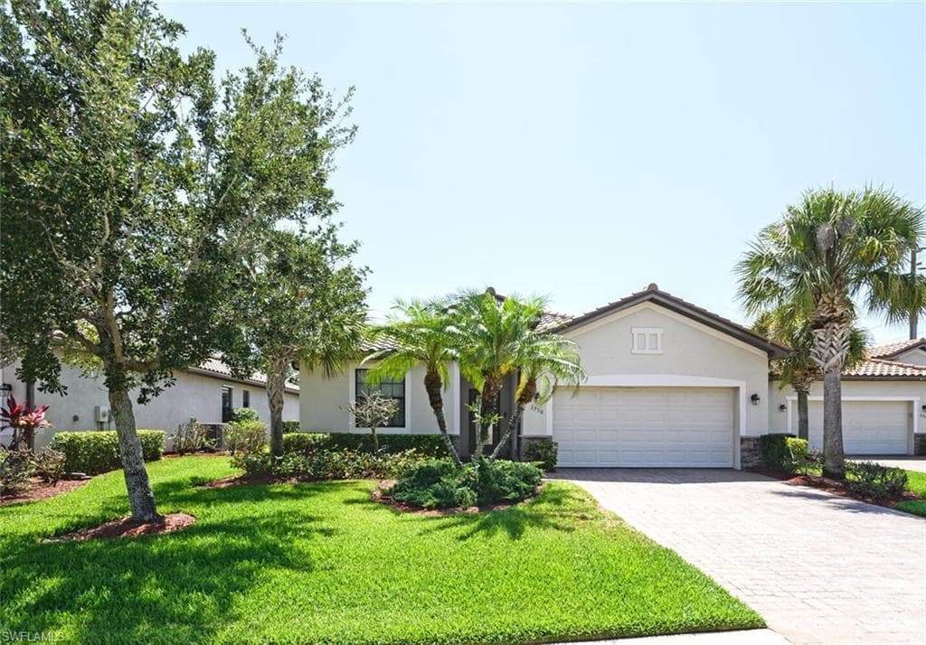 3750 Treasure Cove CIR NAPLES, FL 34114