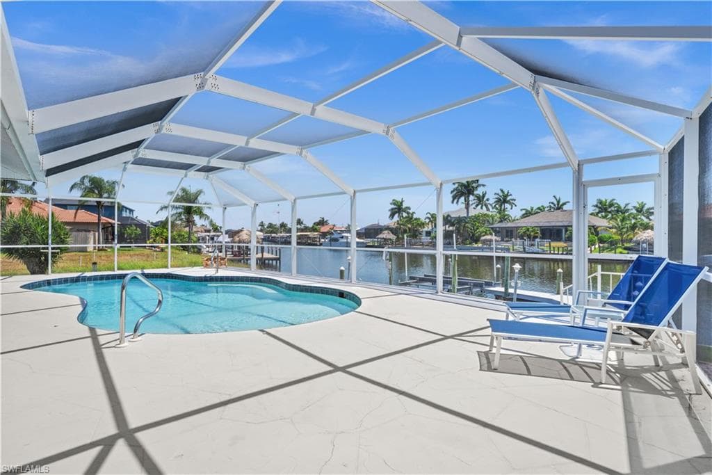 2559 SW 28th AVE CAPE CORAL, FL 33914