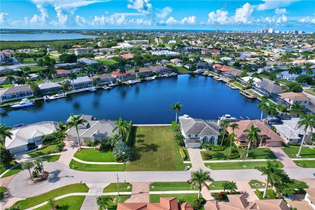 1825 Maywood Court MARCO ISLAND, FL 34145