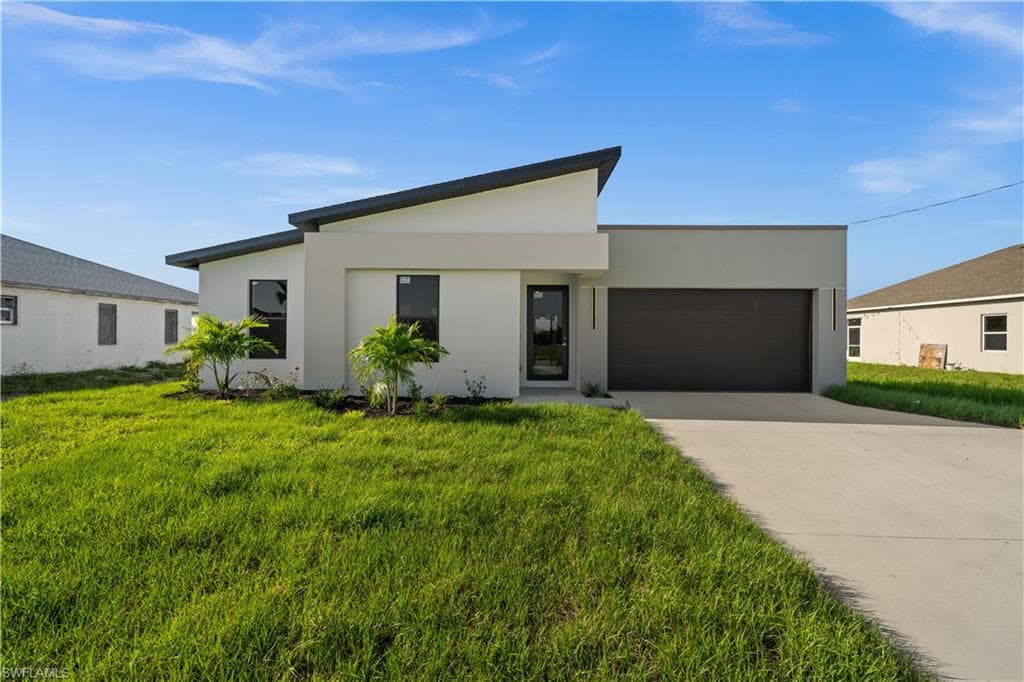 2001 NW Embers TER CAPE CORAL, FL 33993