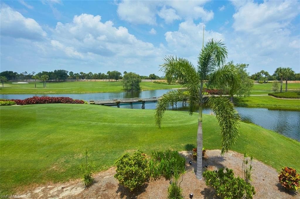 5926 Three Iron DR 3003 NAPLES, FL 34110