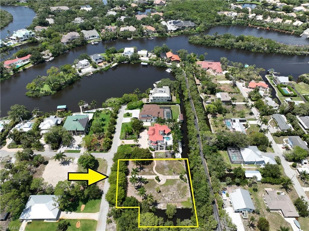 27584 Imperial River RD BONITA SPRINGS, FL 34134
