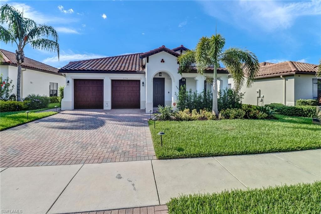 5194 Monza CT AVE MARIA, FL 34142