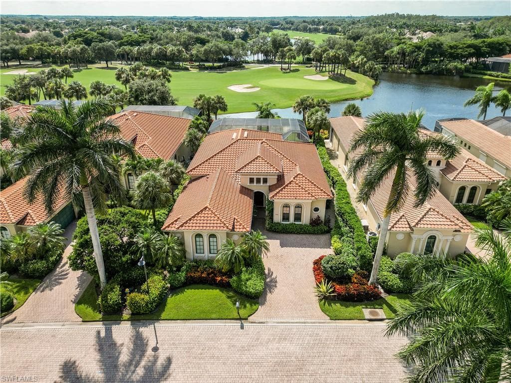 9782 Bay Meadow ESTERO, FL 34135