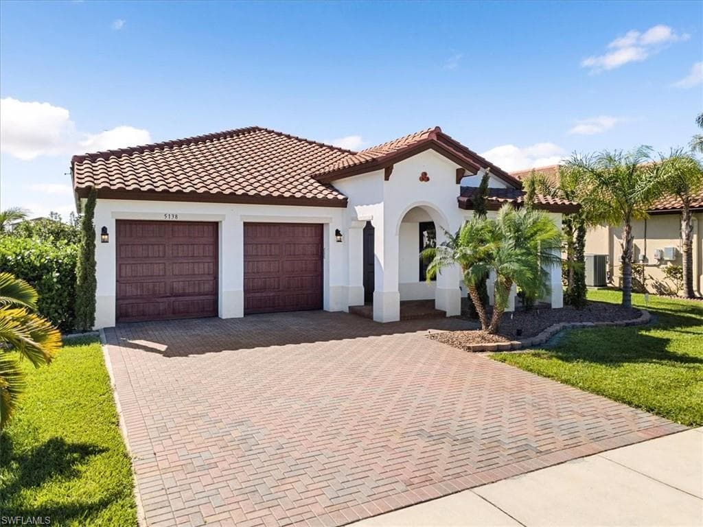 5138 Genoa ST AVE MARIA, FL 34142