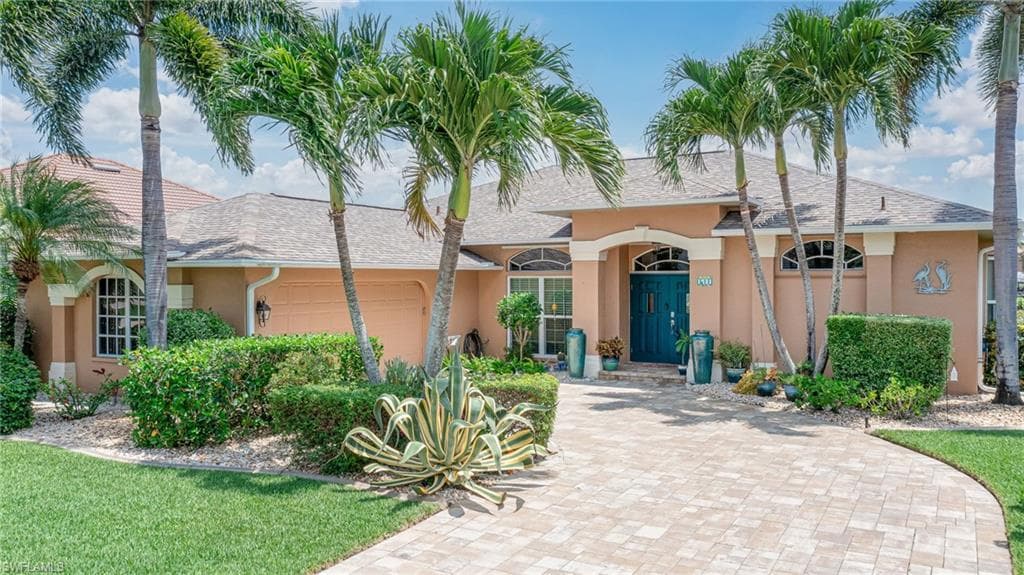 1931 SE 19th LN CAPE CORAL, FL 33990