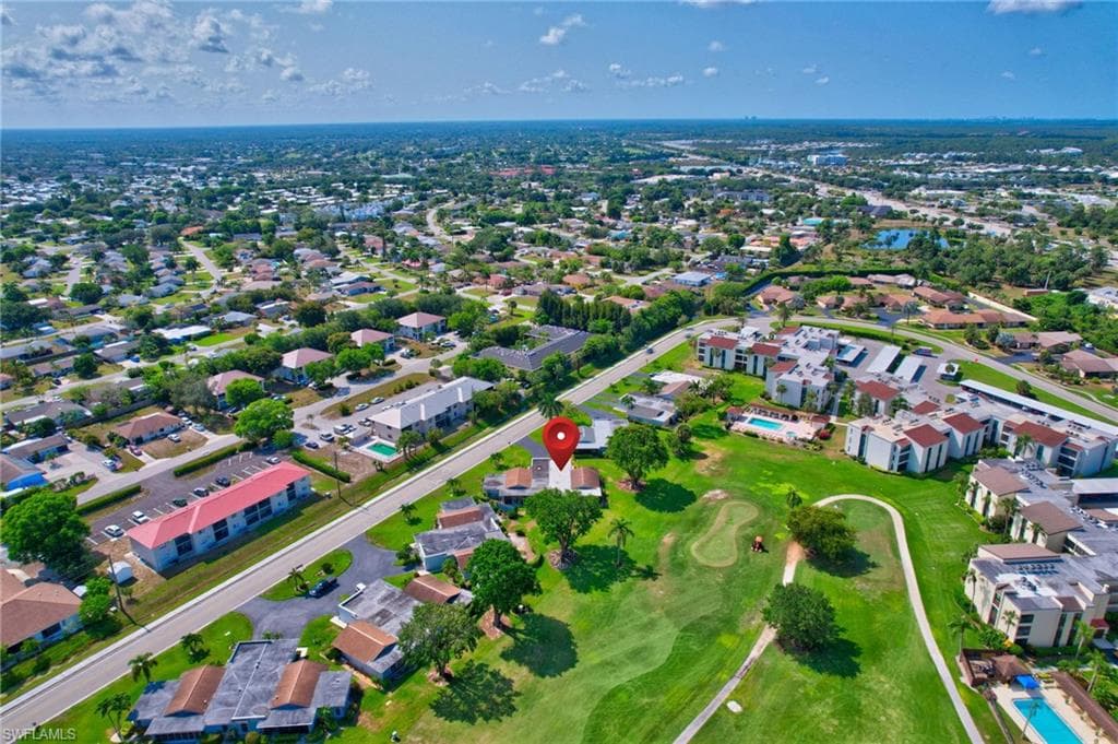 3451 Boca Ciega DR E10 NAPLES, FL 34112