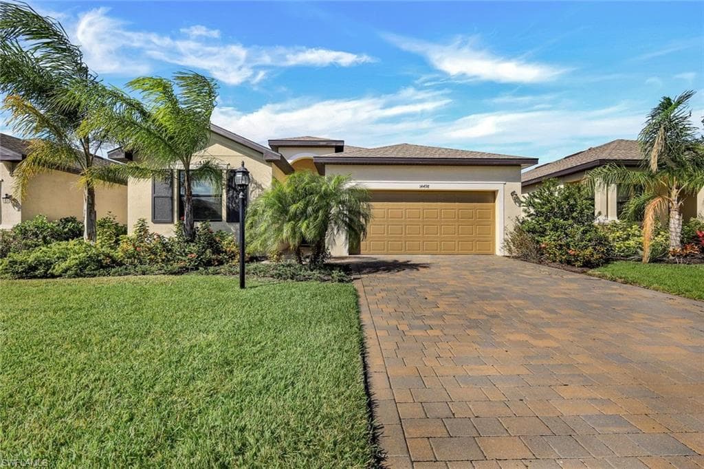 14498 Cantabria DR FORT MYERS, FL 33905