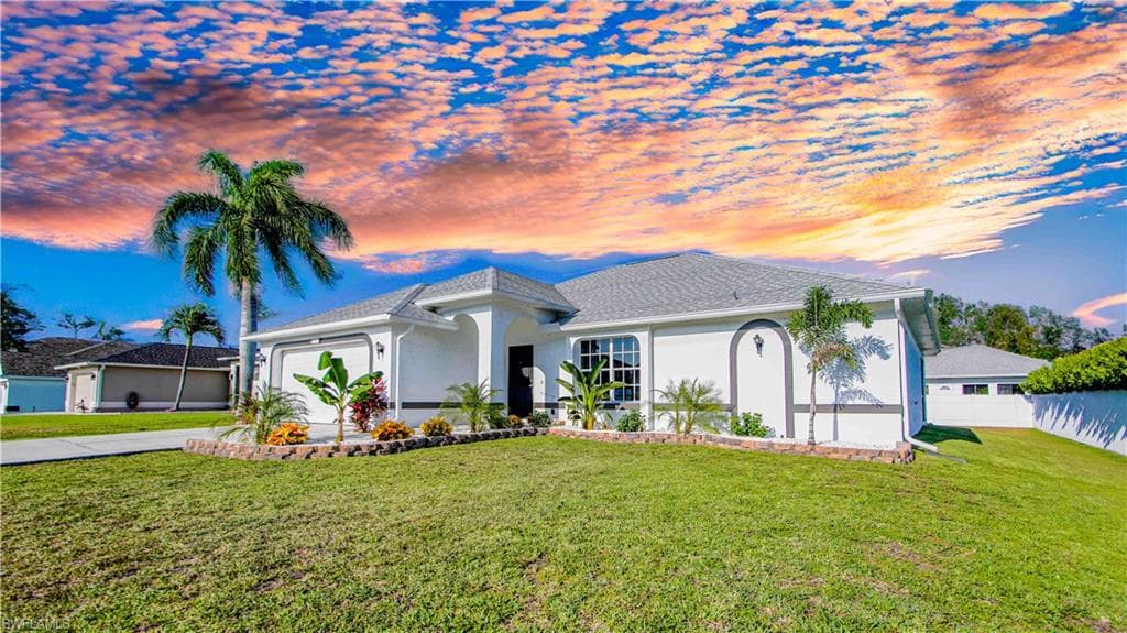 2101 20th AVE CAPE CORAL, FL 33991