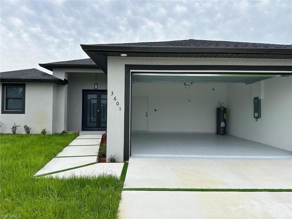 3601 7th St SW LEHIGH ACRES, FL 33976