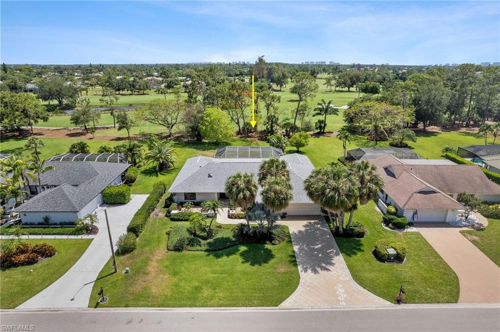 1986 Imperial Golf Co BLVD NAPLES, FL 34110