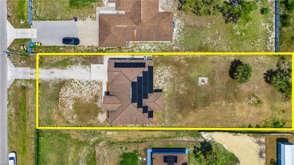 2720 27th AVE NE NAPLES, FL 34120
