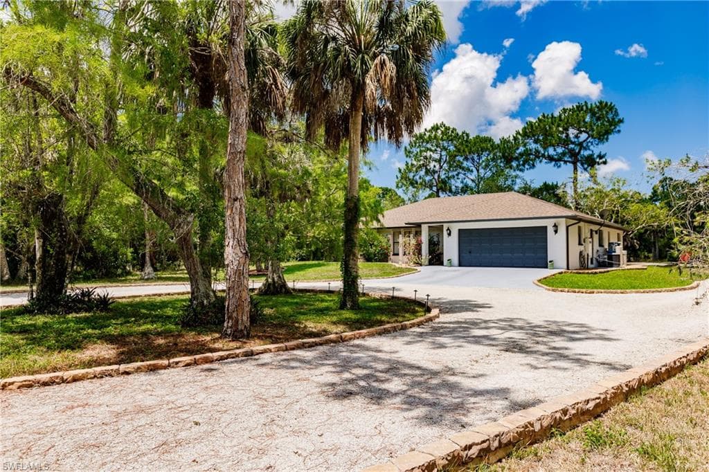 421 31st ST SW NAPLES, FL 34117