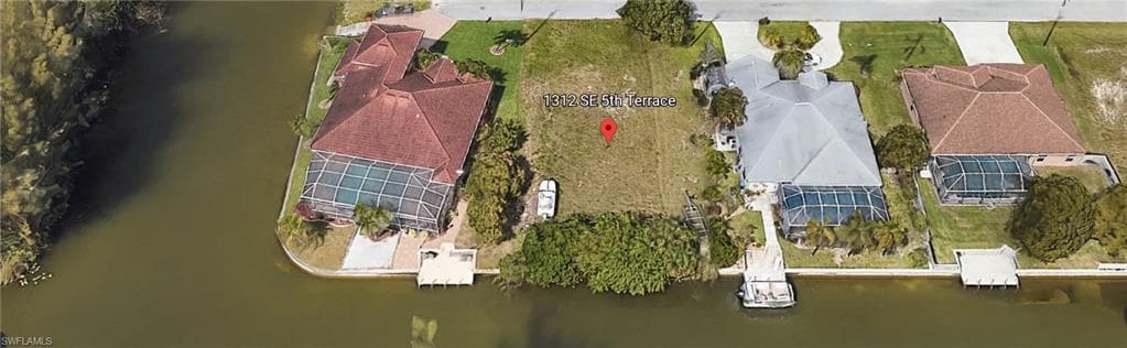 1312 SE 5th TER CAPE CORAL, FL 33990