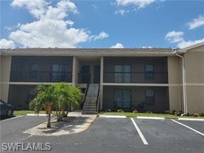 5317 Summerlin RD 1710 FORT MYERS, FL 33919